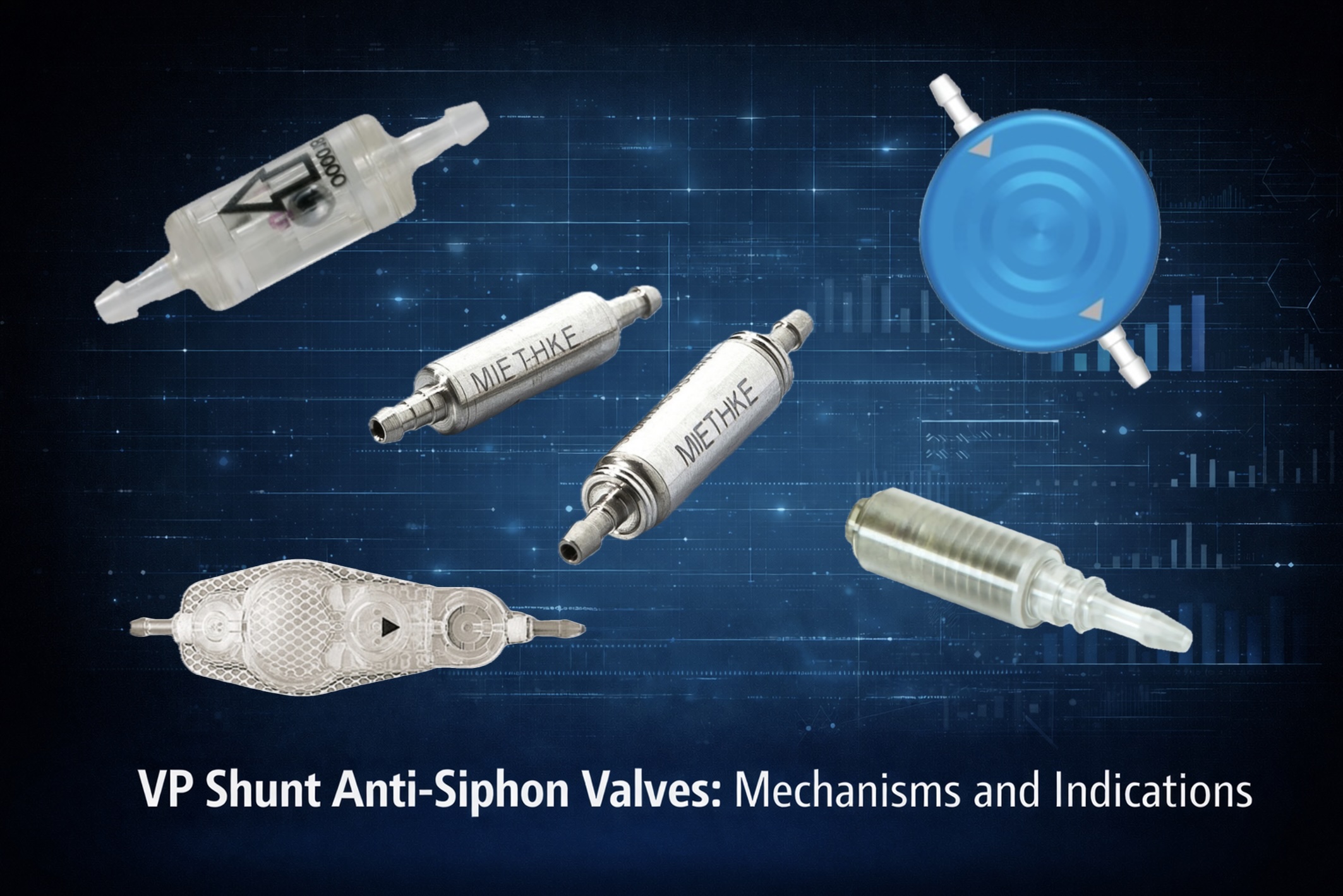 Anti-Siphon Valves in VP Shunting: Over-hyped or Under-used?
