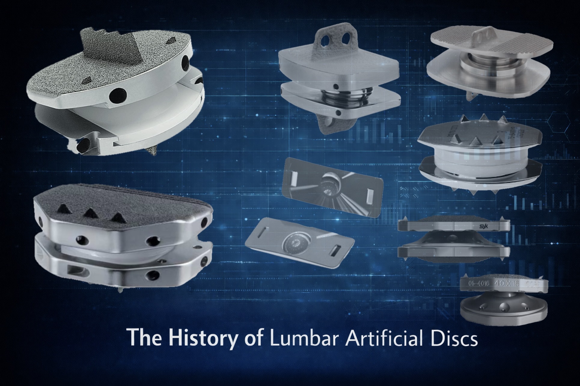 Devices That Did Not Persist: Why Market Exit Matters in Lumbar Disc Replacement