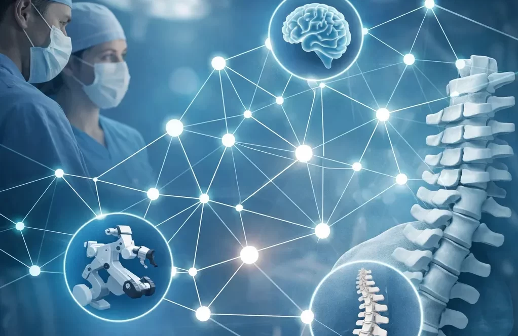 Why Peer-to-Peer Product Insight Matters in Modern Neurosurgery