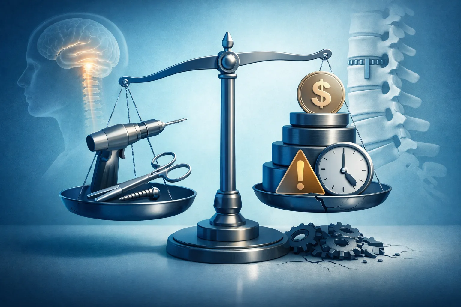 The Hidden Cost of Choosing Surgical Tools Without Real-World Review Data