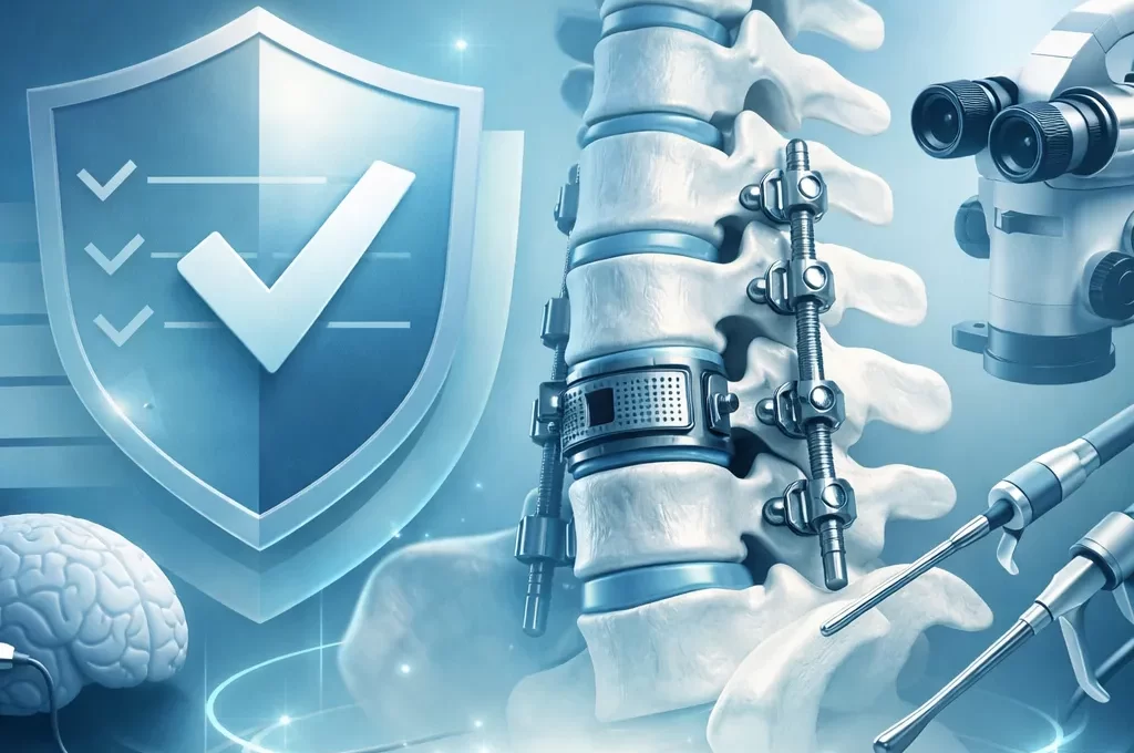 What Makes a Surgical Product Review Trustworthy?
