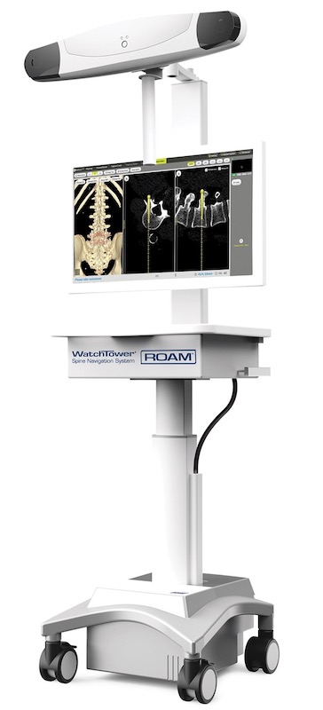 Product-detail | NeuroSpine